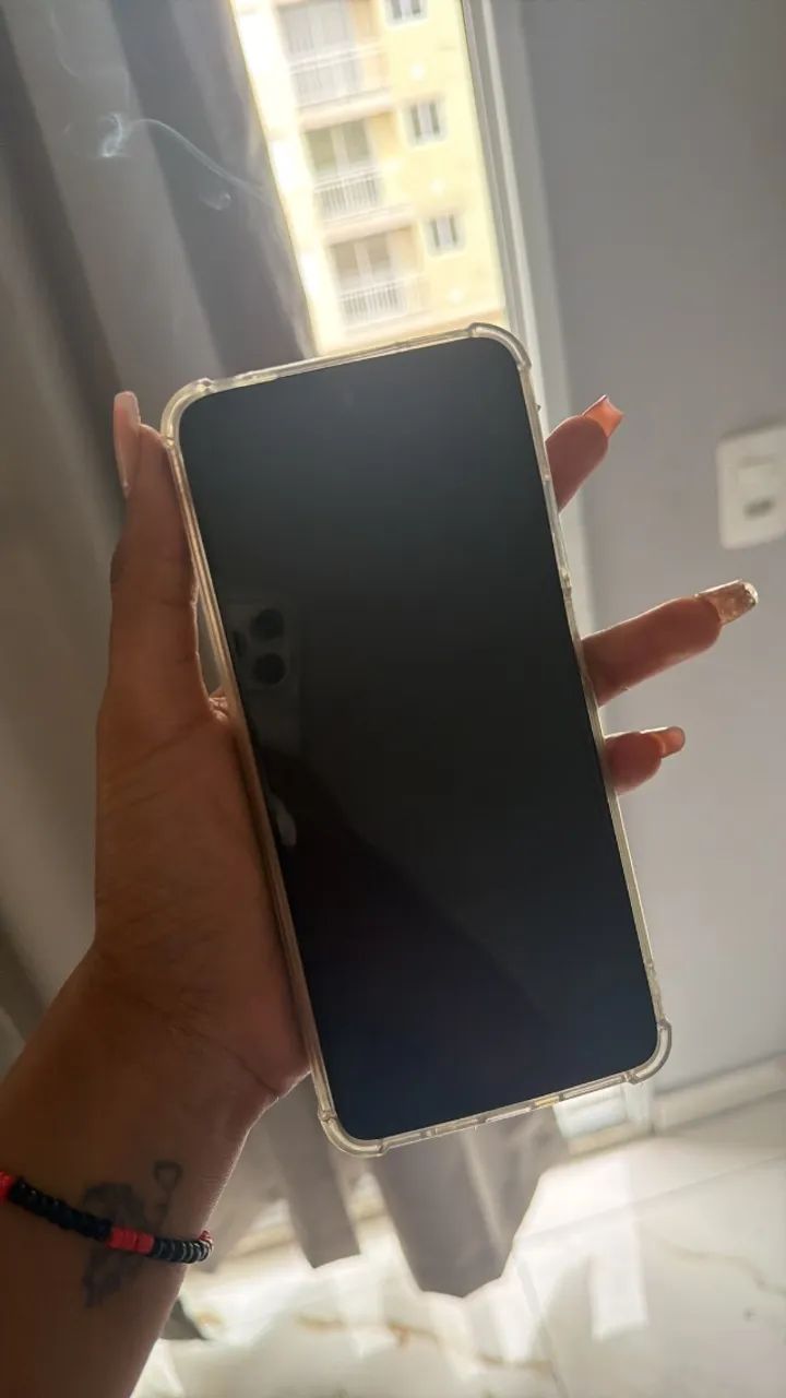 Moto g15 sem detalhes zero 