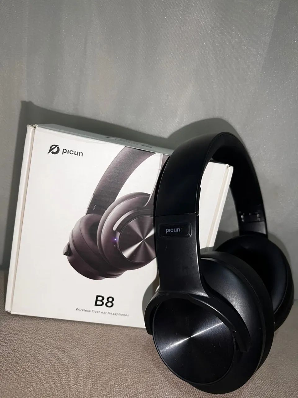 FONE BLUETOOTH PICUN B8