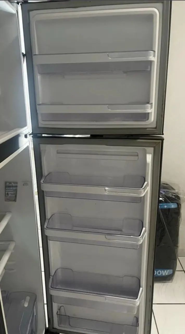Geladeira Eletrolux - Foto 4