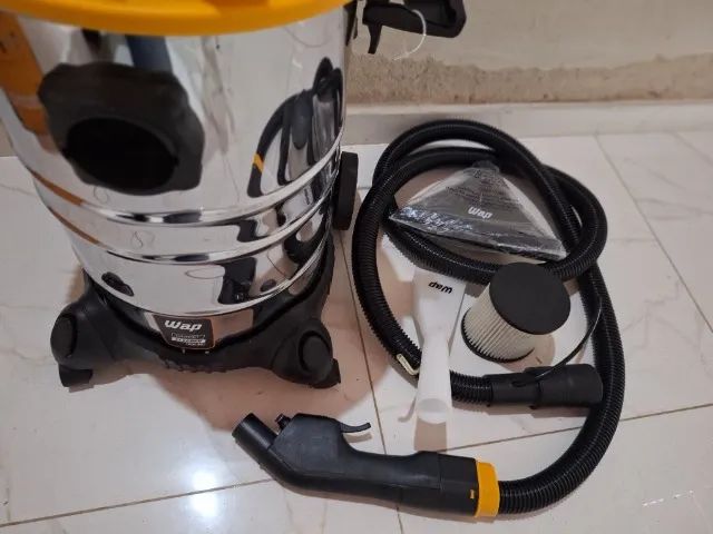 Extrator Wap carpete Clean pro 30 - Foto 3