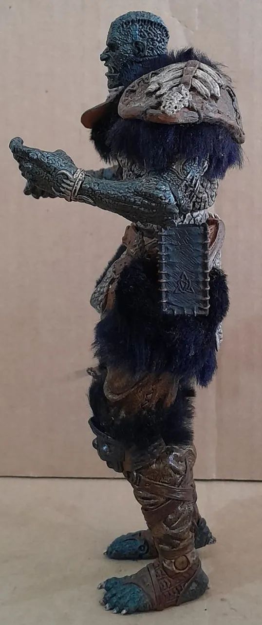 Berserker Spawn Dark Ages Viking Age - Foto 5