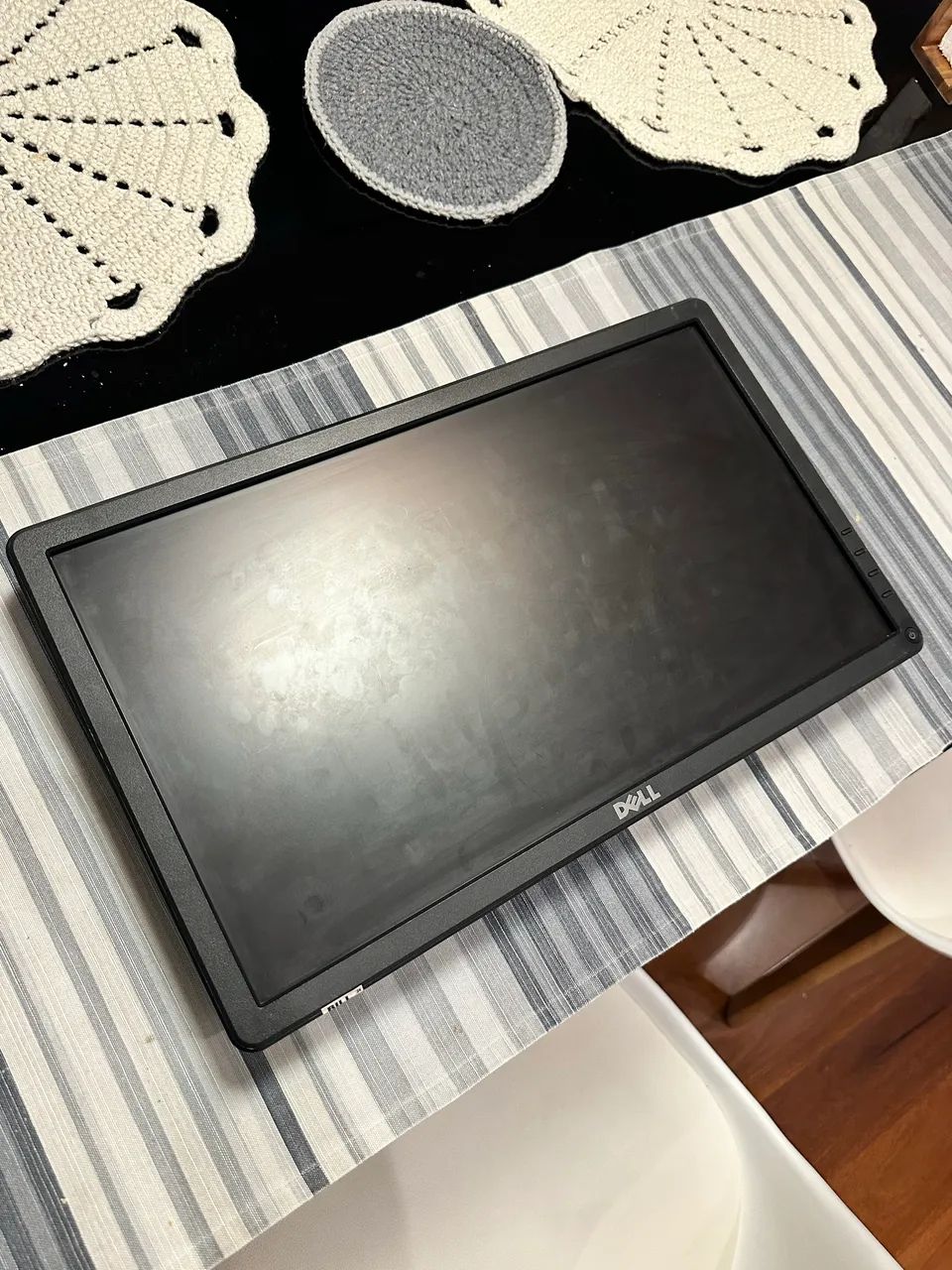 Monitor Dell E1914c