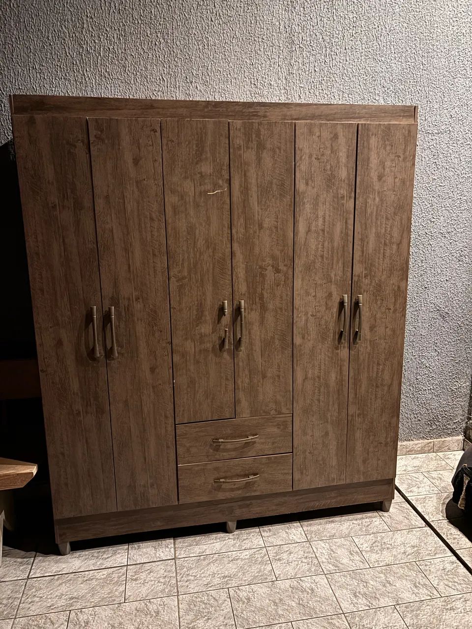 Guarda Roupa