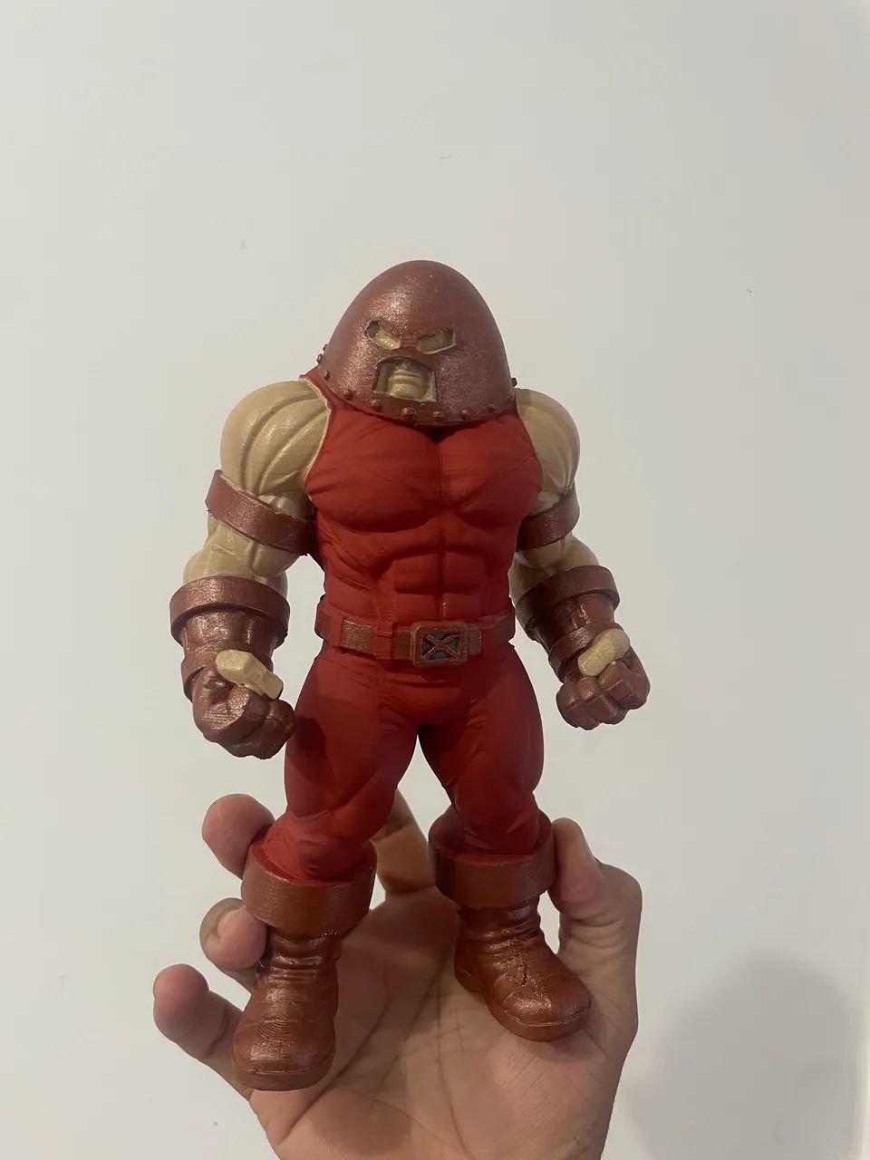 Fanático (X-man ) 