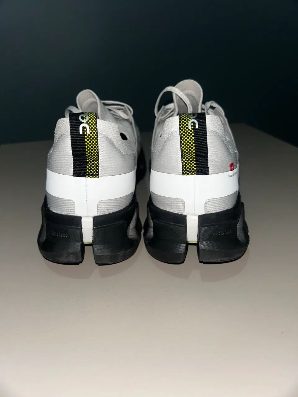 On cloudswift 4 - Foto 2