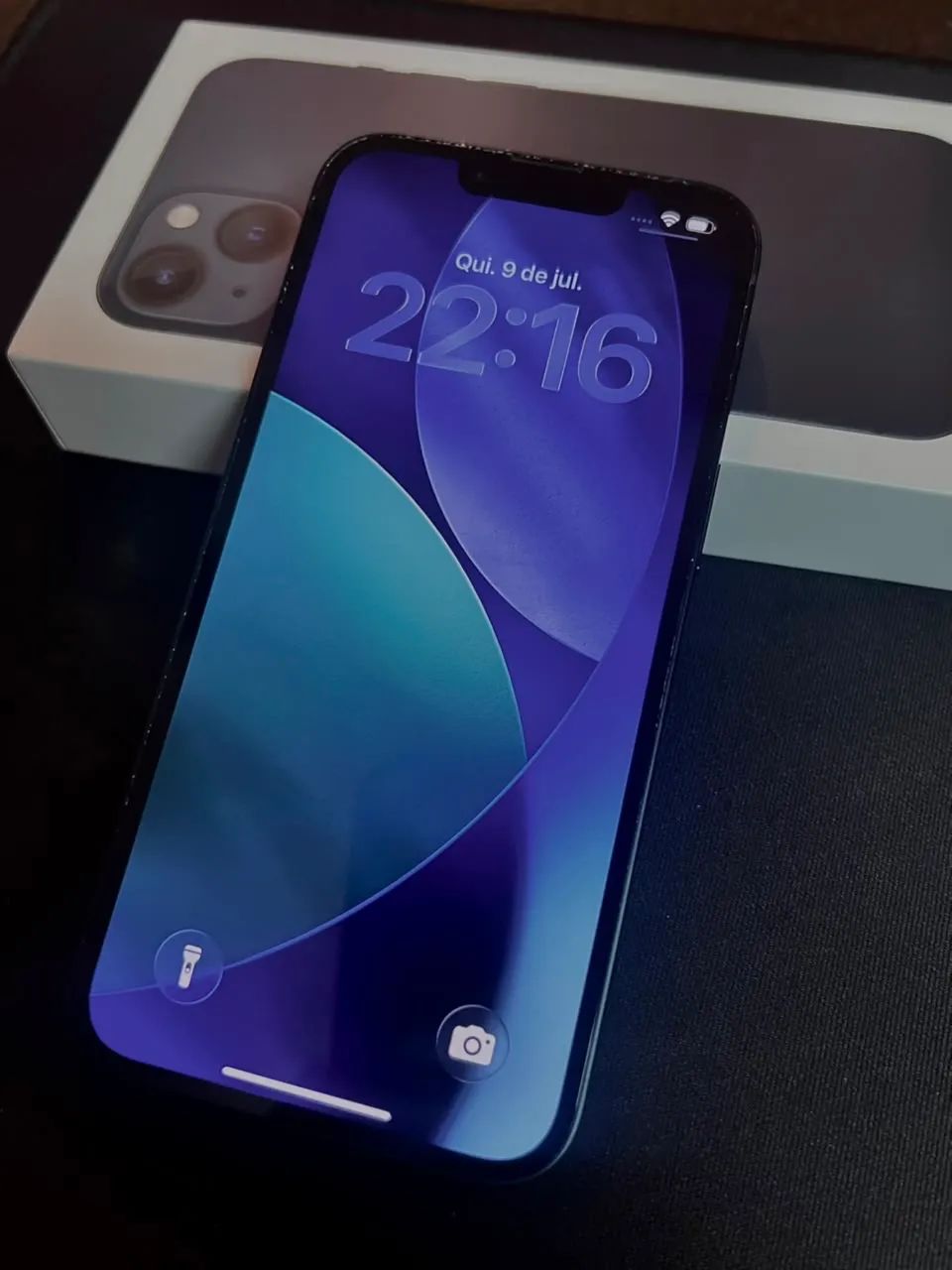 iPhone 13 - Foto 2