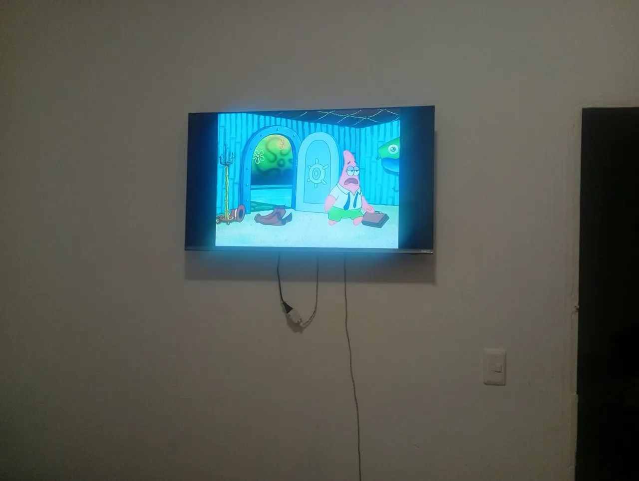 Televisão 40 polegadas  - Foto 2