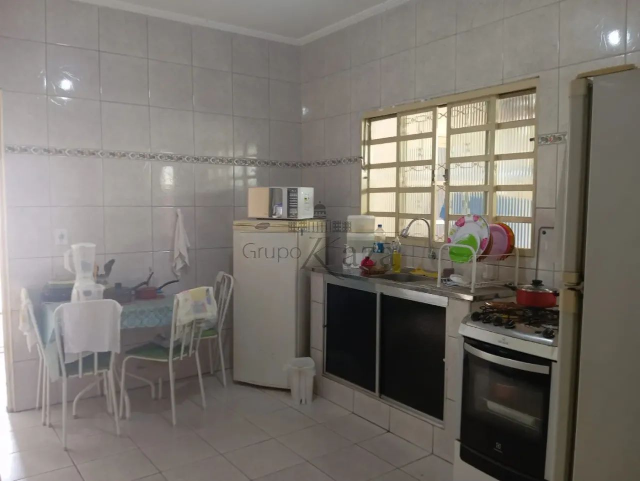Oportunidade - Casa - Jardim Satélite - 3 Dormitórios - 59,50m² - Foto 4