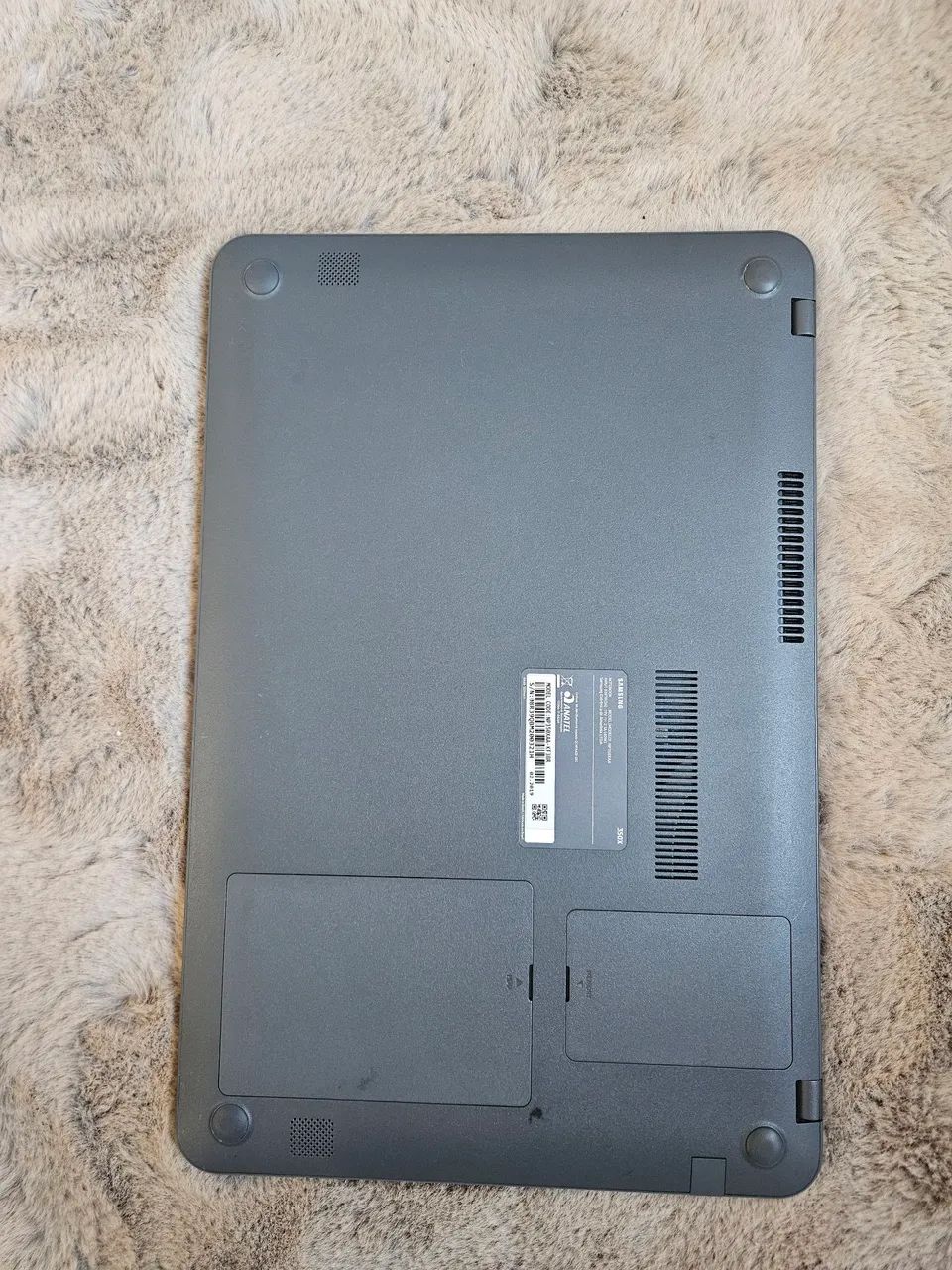 Notebook Samsung Essentials E30 - Foto 3
