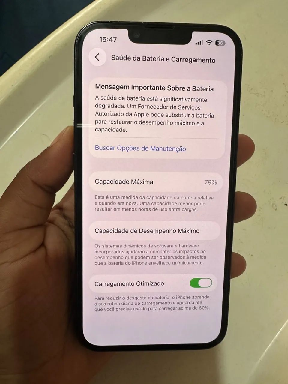 IPHONE 13 pro