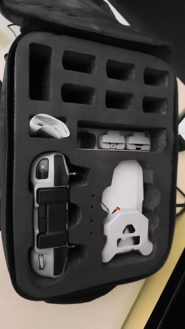 Drones dj Mini 2 combo fly more