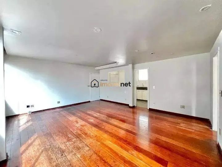 Apartamento 4 Quartos com Suíte, Lazer Completo e 2 Vagas no Gutierrez - Foto 5