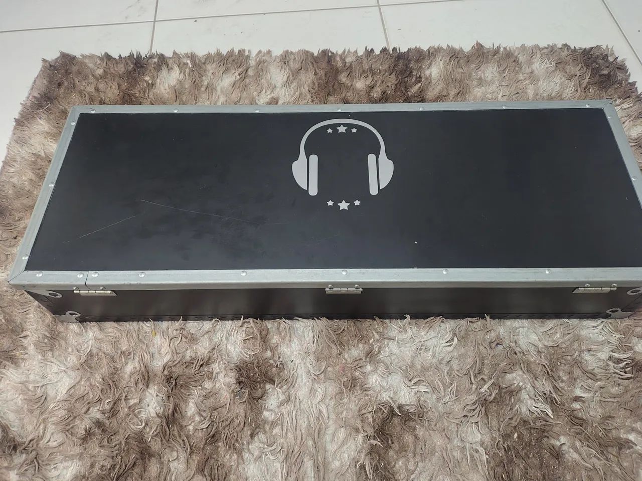 Maleta multi uso