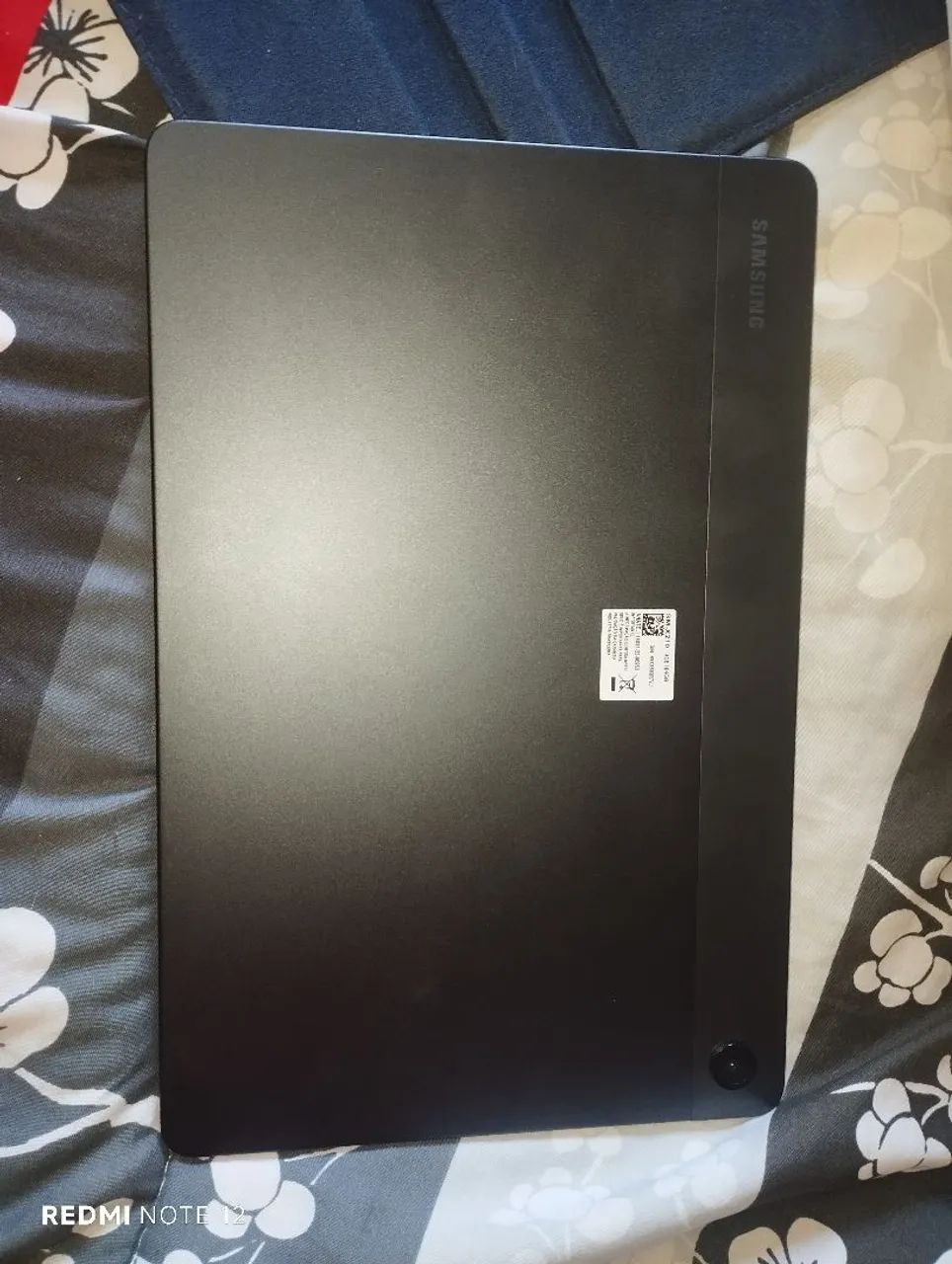 Tablet Samsung A9+ 64gb  - Foto 3