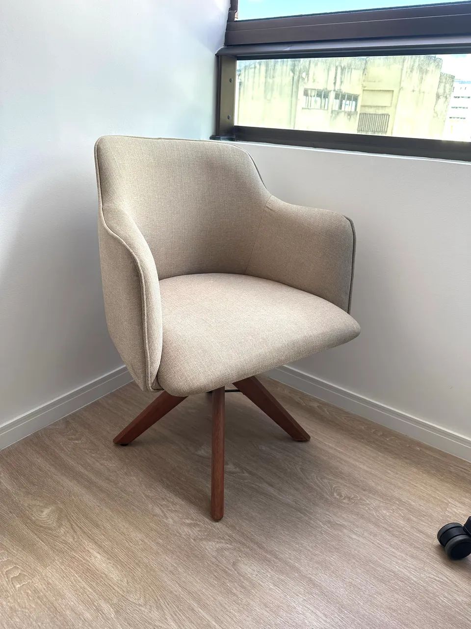 Poltrona giratória  - Foto 2