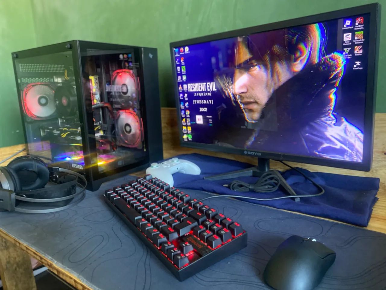 Pc gamer - Foto 2