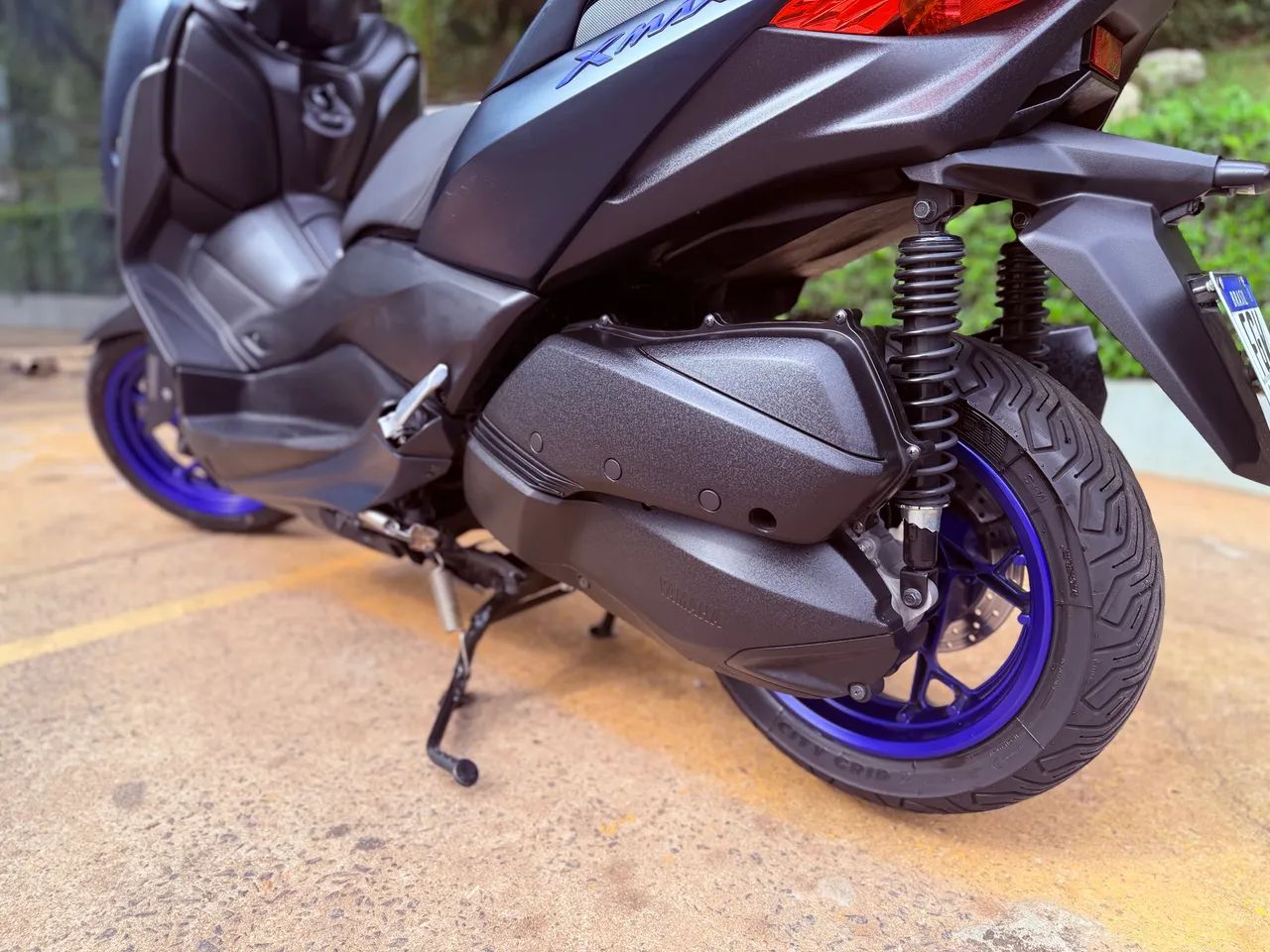 XMAX 250 2023 
