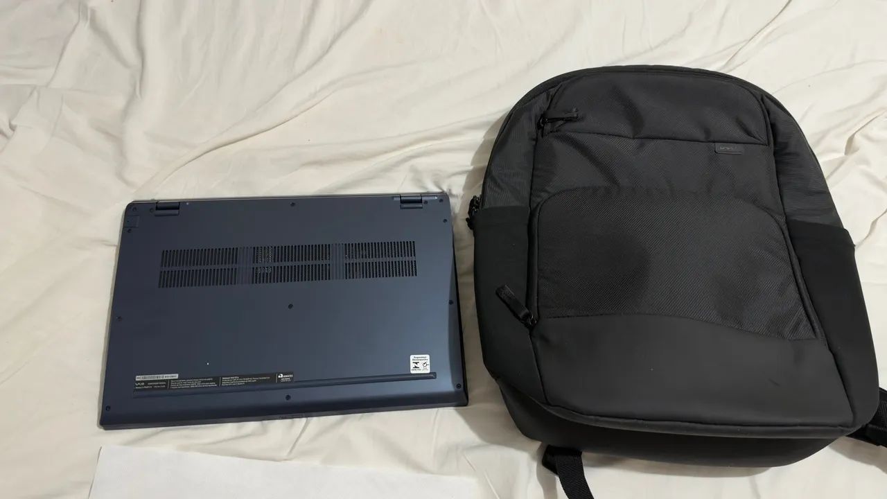 Notebook Vaio FE16 core i7 16GB Ram - Foto 3