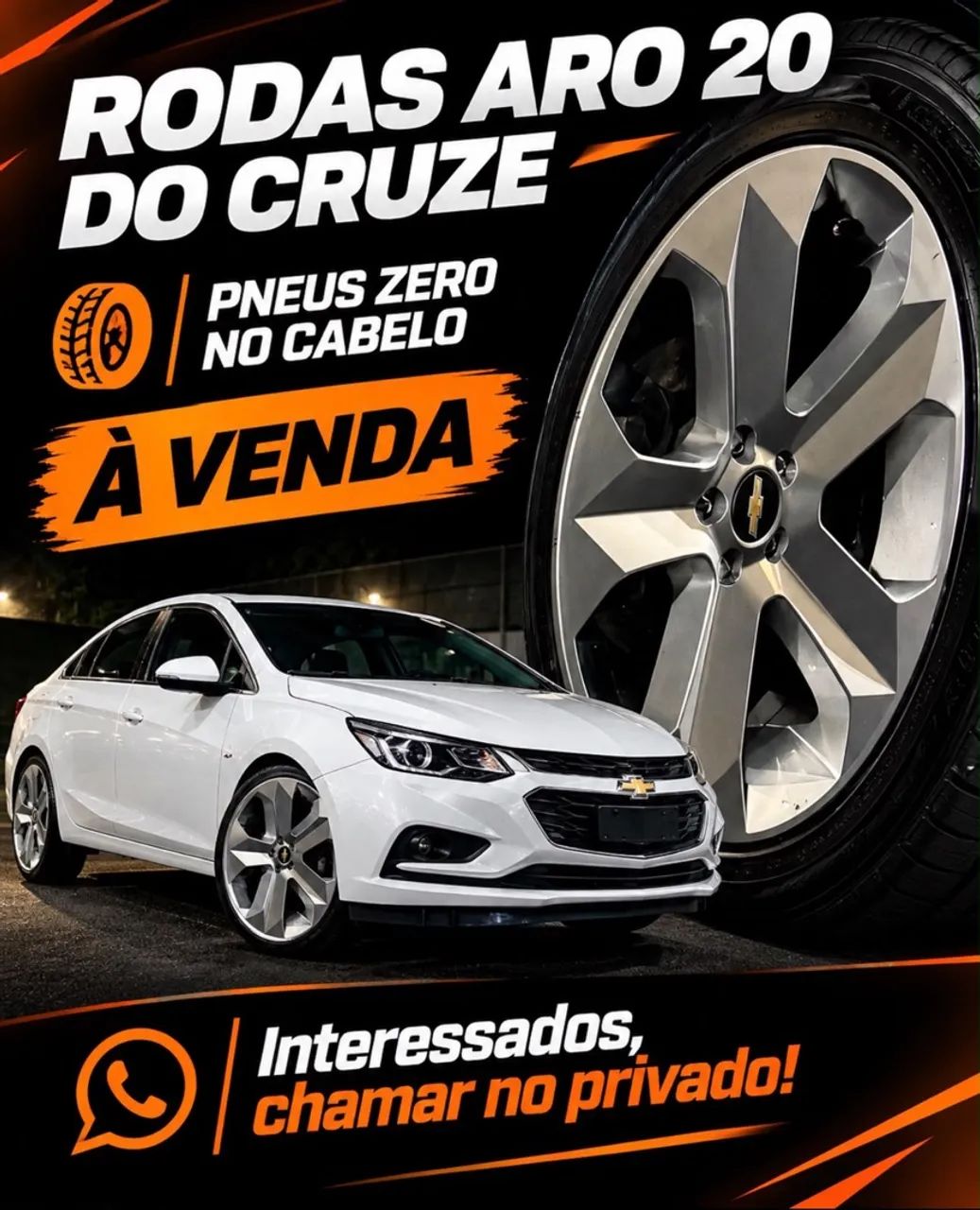 Jogo de rodas