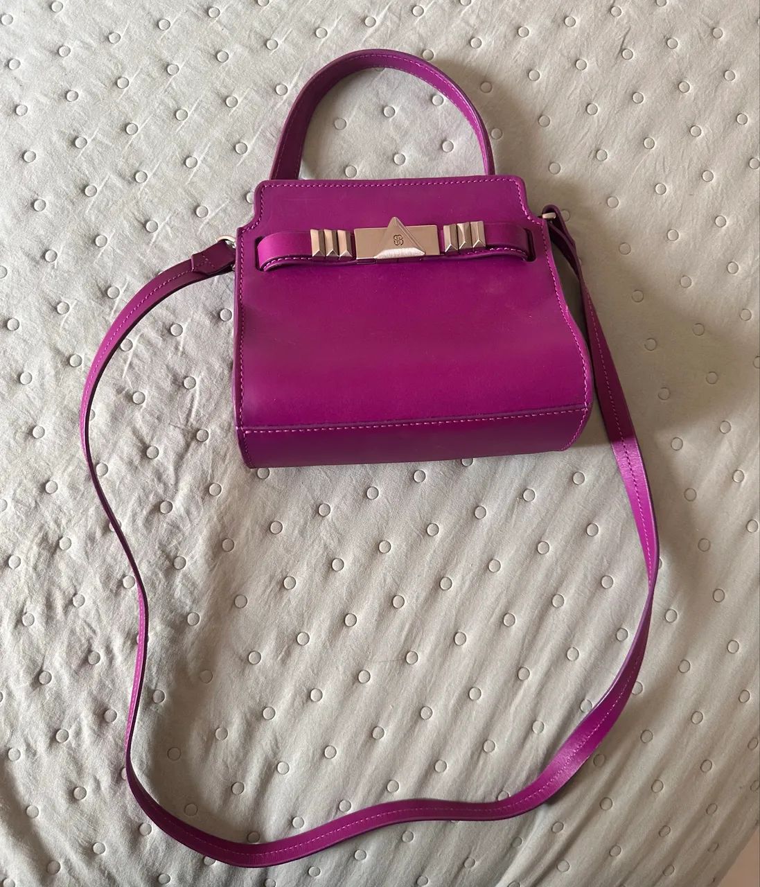 Bolsa Schutz 