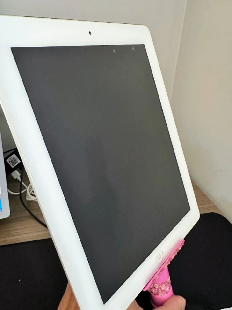 iPad 2 - 16Gb Lindo - Perfeito Estado  - Foto 3