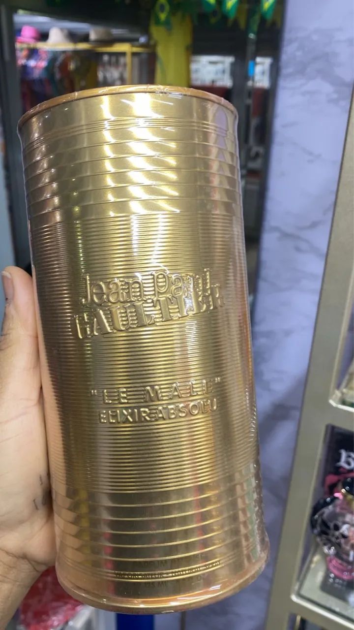Mandrak parfum tudo 3x sem juros no cartão
