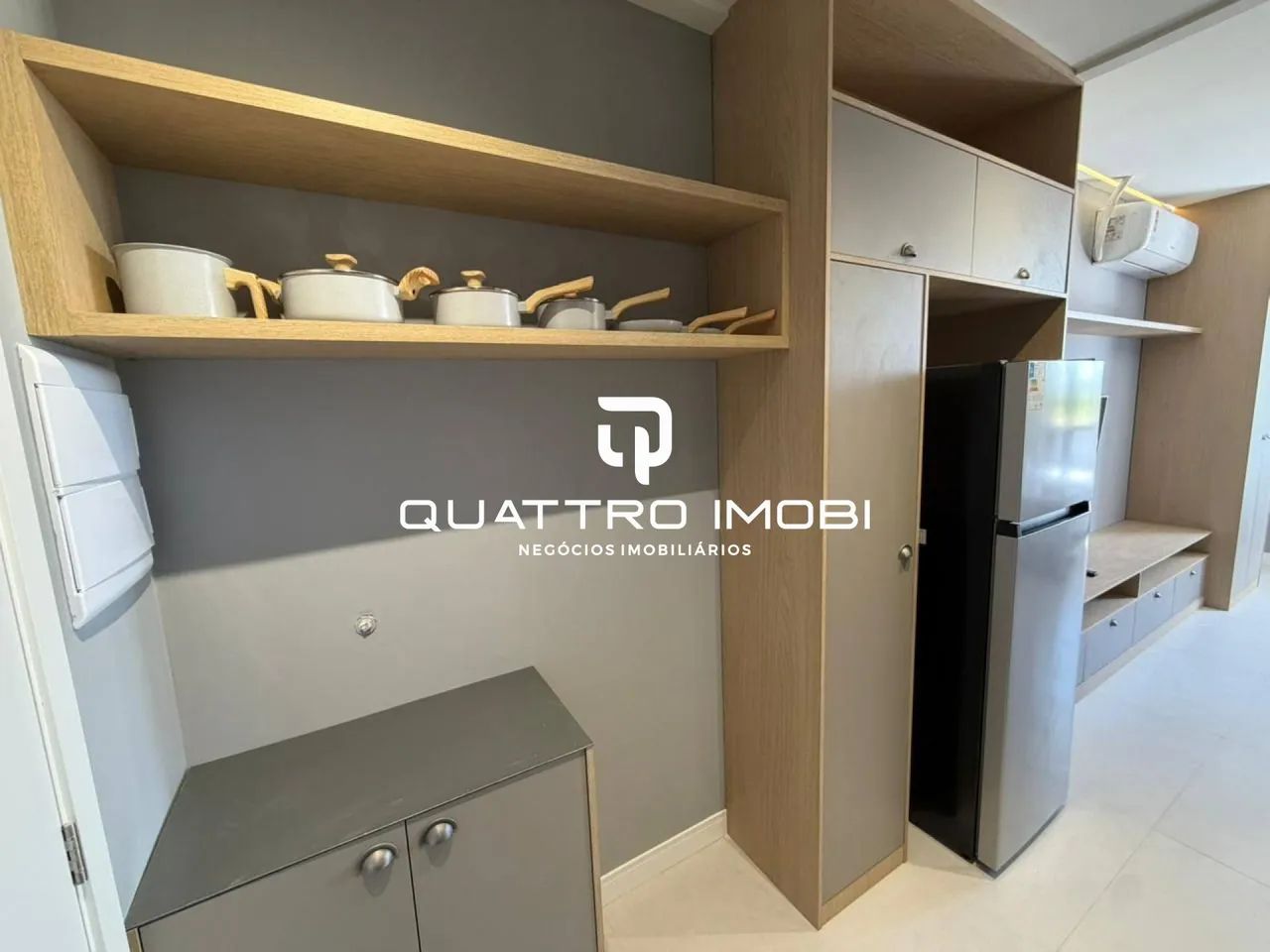 Aluguel Smart Rio Residence - Mobiliado - Foto 4