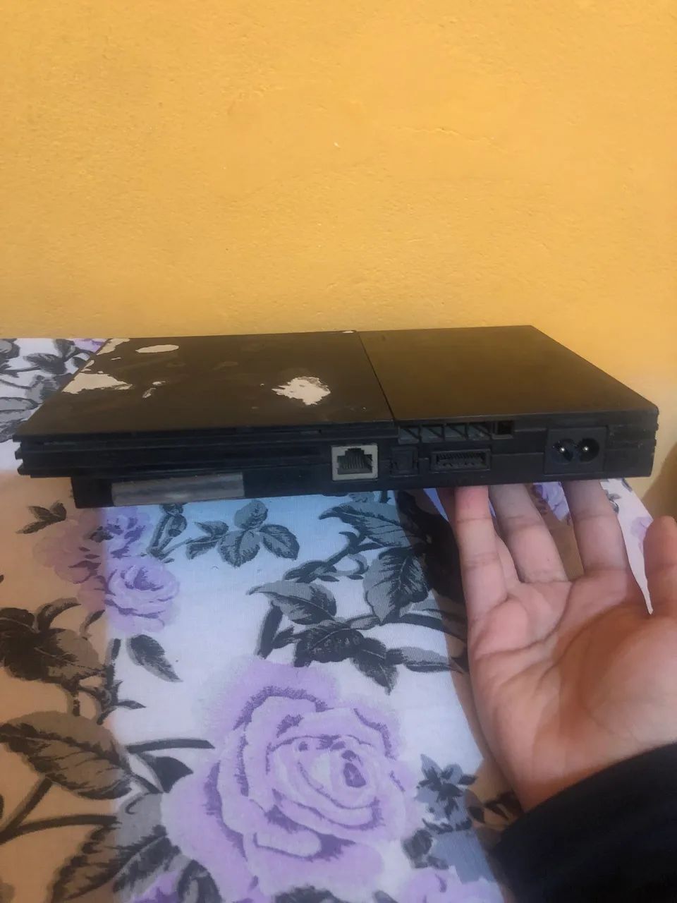 PS2 SLIM - Foto 3
