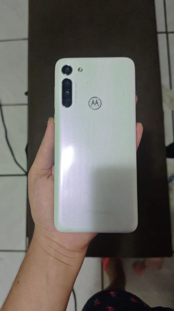 Vendo Motorola G8 Power - Foto 2
