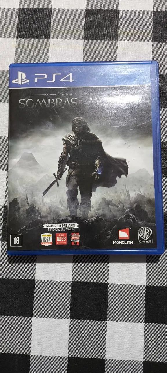 Jogos PS4 e PS5 - Foto 2