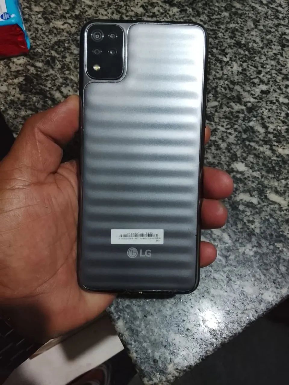 Celular  - Foto 3