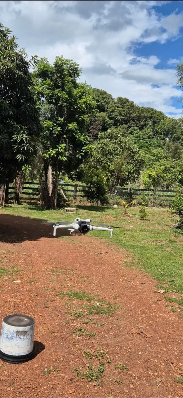 DJI MINI 4 PRO FLY MORE - Foto 2