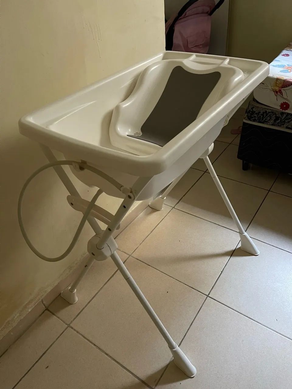 Banheira para bebê 