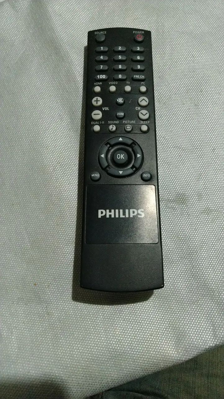 TV Philips