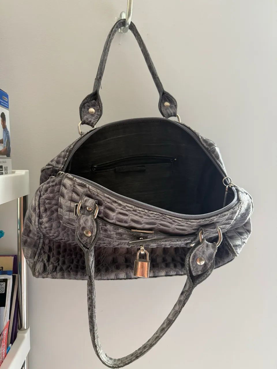 Bolsas de marca de ombro e mão  - Foto 5