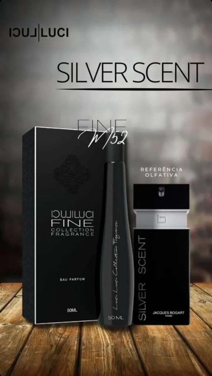 Perfumes  - Foto 3