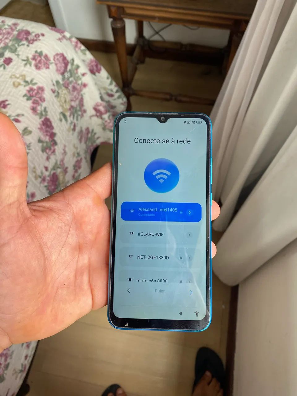 Vendo Xaomi Redmi 9a - Foto 2