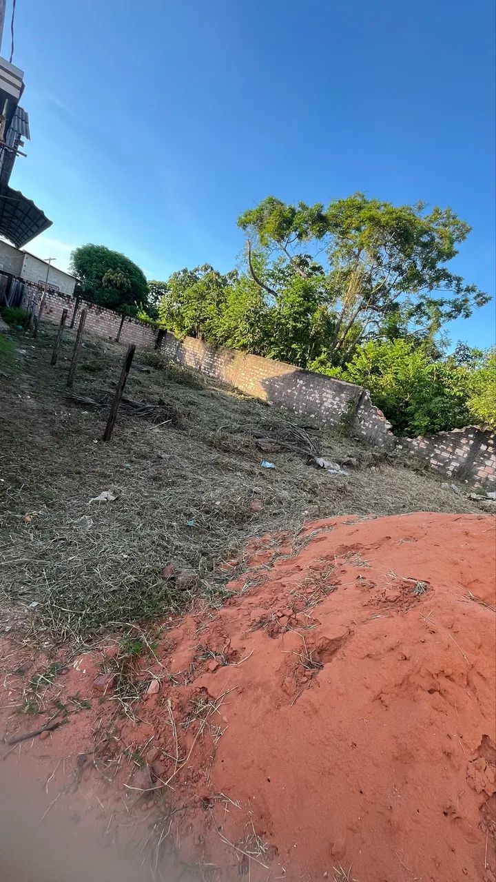 Vendo terreno no bairro alvorada  - Foto 2