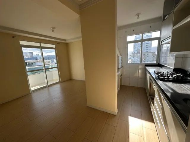 Apartamento na cobertura com 2 quartos ? Centro de Palhoça - Foto 4
