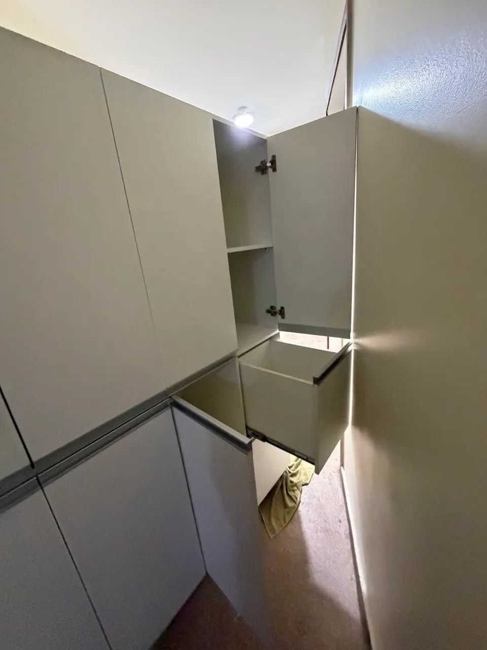 Armário MDF - Foto 2