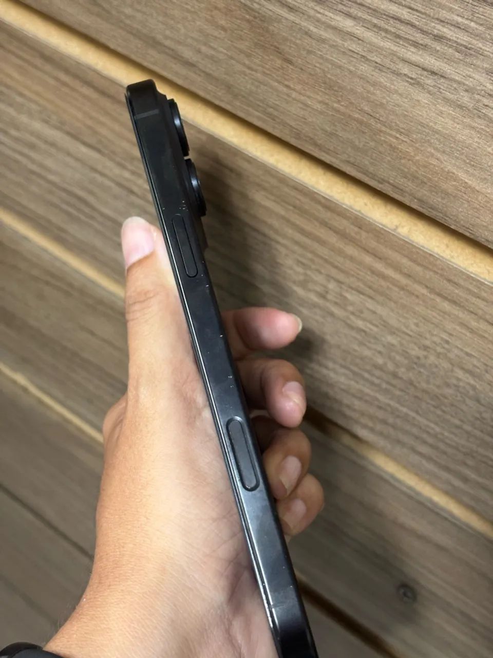 Iphone 16 pro max - 256 GB - Foto 4