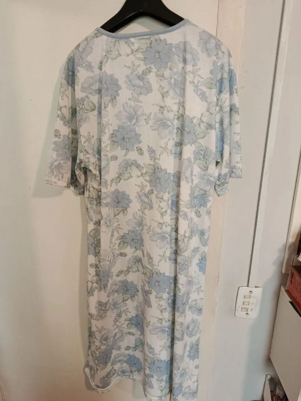 Camisola floral GG - Foto 5