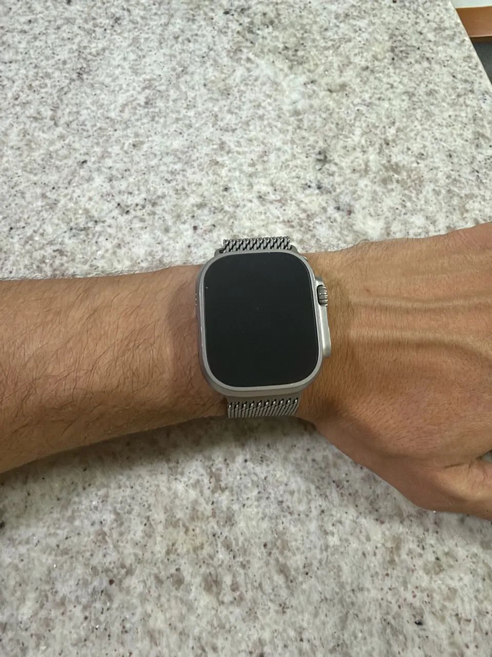 Apple Watch Ultra 2 - Foto 2