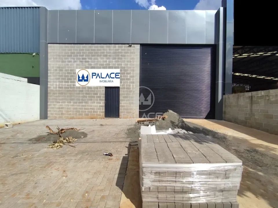Comercial Para Alugar Santa Rita Piracicaba - Foto 2