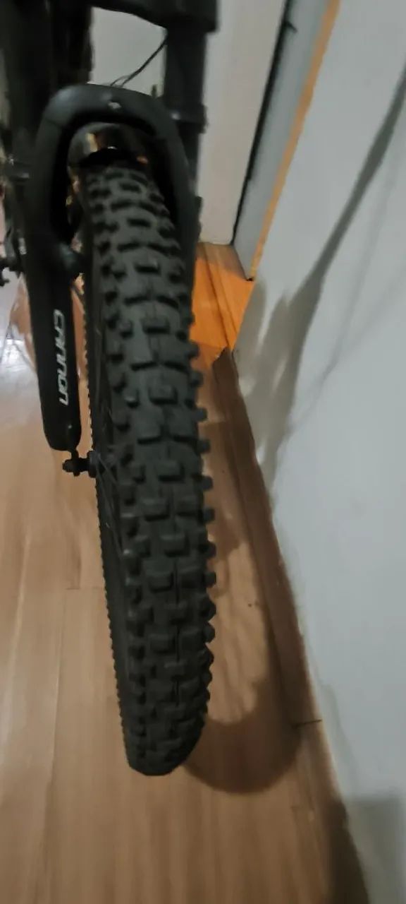 Bicleta com motor - Foto 3
