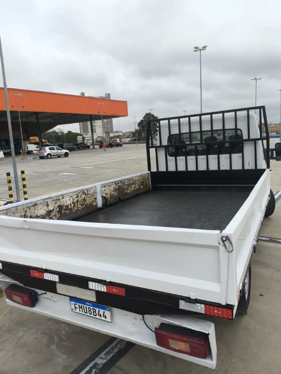 Master 2.3 turbo diesel 2014 - Foto 5