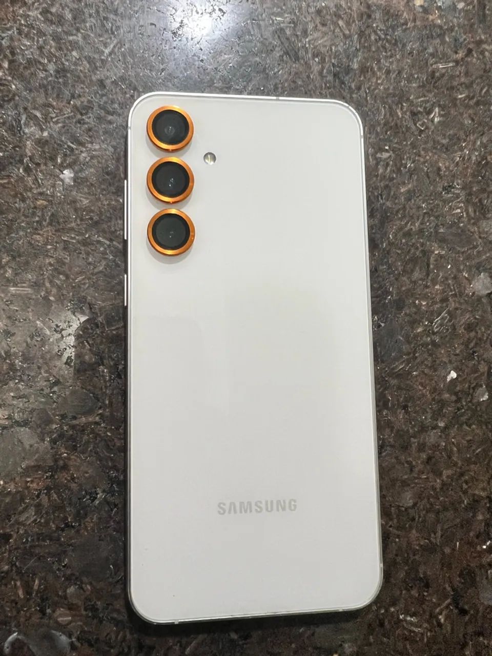 S23 FE 128GB - Foto 2