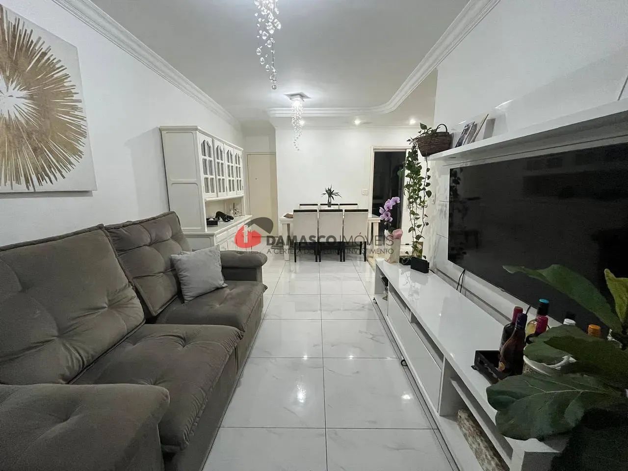 Apartamento em Santa Maria