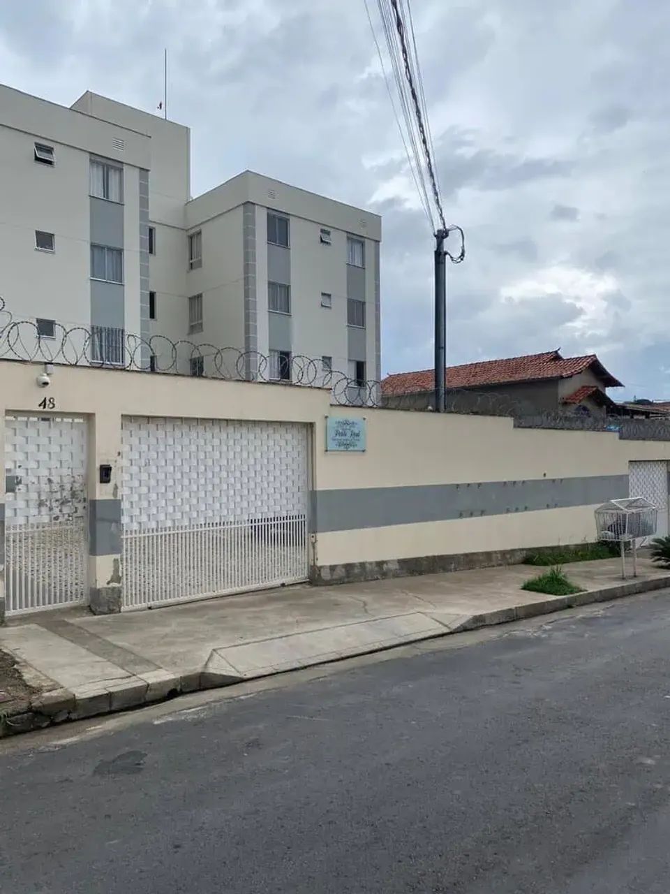 Apartamento