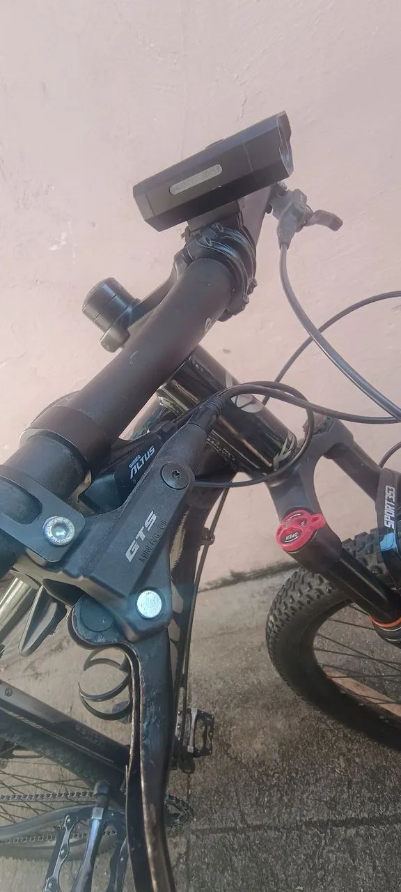 Bicicleta aro 29 - Foto 3